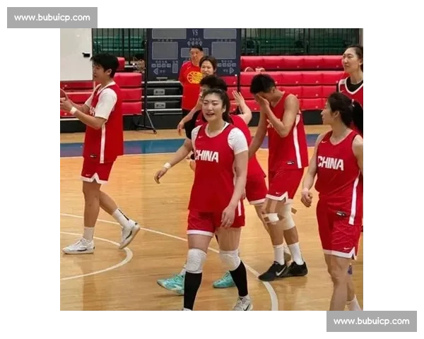 中国女篮双杀日本!杨舒予霸气接班李梦,宫鲁鸣盛赞新星成关键 中国女篮双杀日本!杨舒予霸气接班李梦,宫鲁鸣盛赞新星成关键