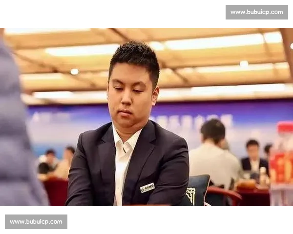 围甲第三轮王星昊逆转屠晓宇,许皓鋐弃子制胜;围乙朴文垚爆冷负赖均辅 围甲第三轮王星昊逆转屠晓宇,许皓鋐弃子制胜;围乙朴文垚爆冷负赖均辅