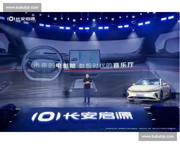刘守元跨界造车:农机专家能否撬动长安启源的新能源困局? 刘守元跨界造车:农机专家能否撬动长安启源的新能源困局?