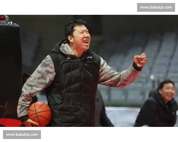 王治郅:NBA 的孤独长征 —— 技术、伤病与文化三重困境 王治郅:NBA 的孤独长征 —— 技术、伤病与文化三重困境