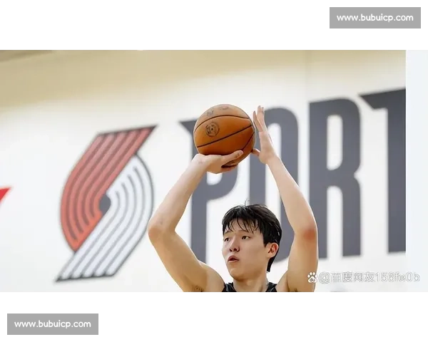 杨瀚森试训收官锁定 NBA 首轮 开拓者 16 顺位摘下中国新星 杨瀚森试训收官锁定 NBA 首轮 开拓者 16 顺位摘下中国新星