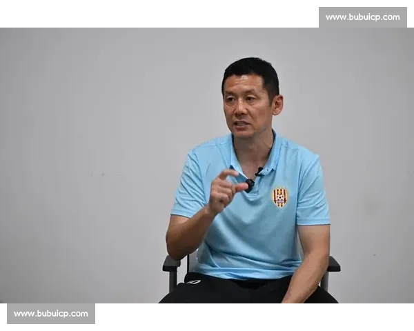 李嗣镕留洋三年零球零助攻 回国无人问津:畸形青训模式何时休? 李嗣镕留洋三年零球零助攻 回国无人问津:畸形青训模式何时休?