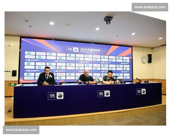 足协杯第五至六轮启用 VAR 竞标正式启动 足协杯第五至六轮启用 VAR 竞标正式启动