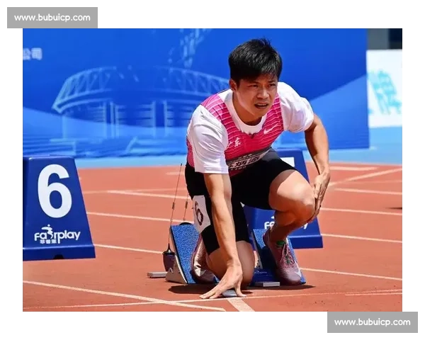 苏炳添领衔青岛田径赛!免费观赛预约今日开启 苏炳添领衔青岛田径赛!免费观赛预约今日开启