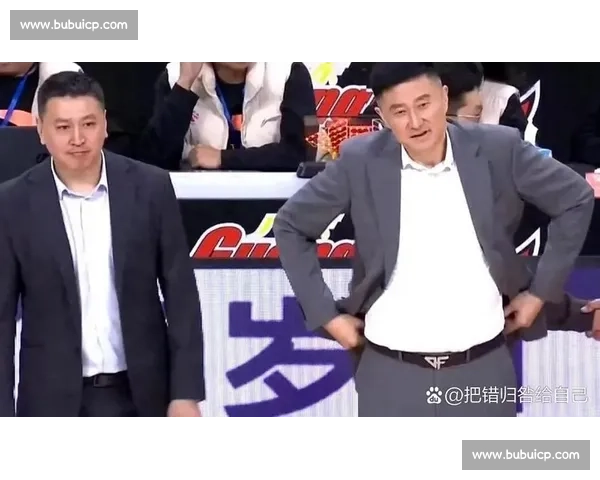 广东豪言冲冠！辽宁追逐 2 米 08 内线，同曦迎浙江前教头