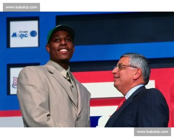 1998 年选秀前 6 重排：诺维斯基登顶 皮尔斯卡特紧随其后