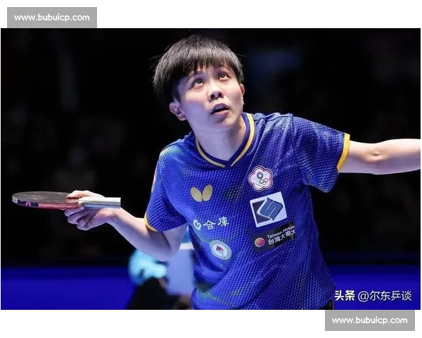 四战皆墨！郑怡静遇王曼昱再叹 “伤脑筋” 拉锯战难掩实力鸿沟