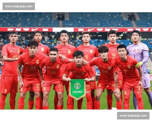 U22 国足末战需 1 分保出线 中澳对决考验青春韧性