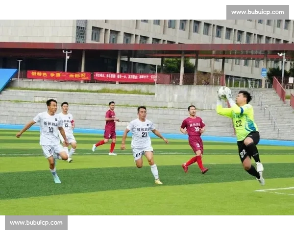 闽超联赛出鞘:福建剑指苏超打造区域足球新标杆