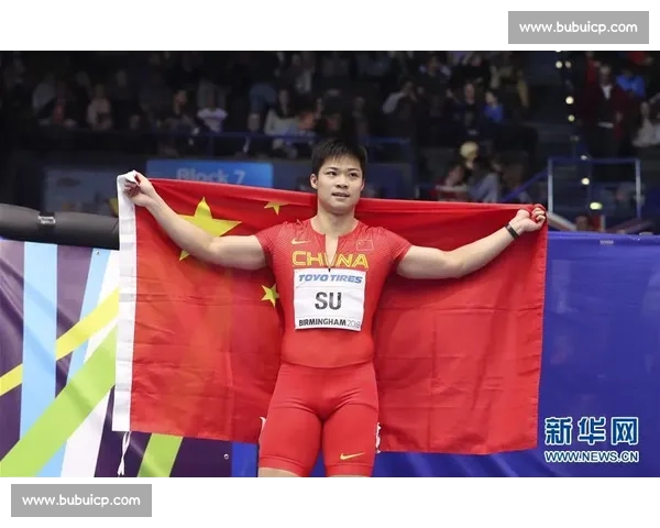 苏炳添领衔青岛田径赛！免费观赛预约今日开启