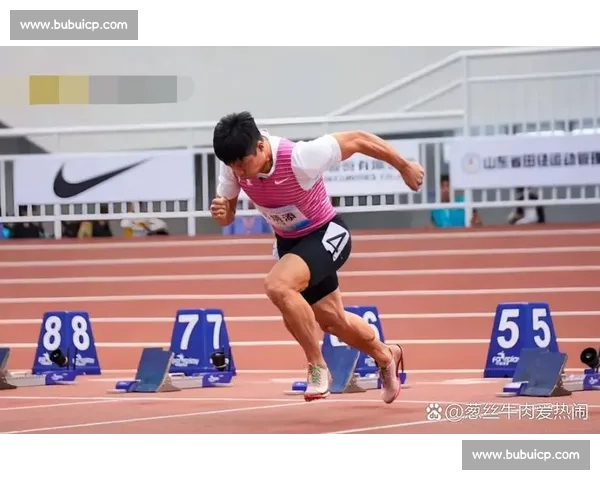 苏炳添领衔青岛田径赛！免费观赛预约今日开启